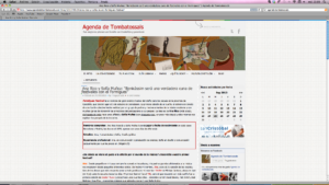 Formigues Festival entrevistado