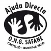 logo ONG Ajuda Directa Safané